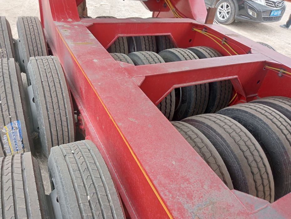 Продам трал 2024 новый