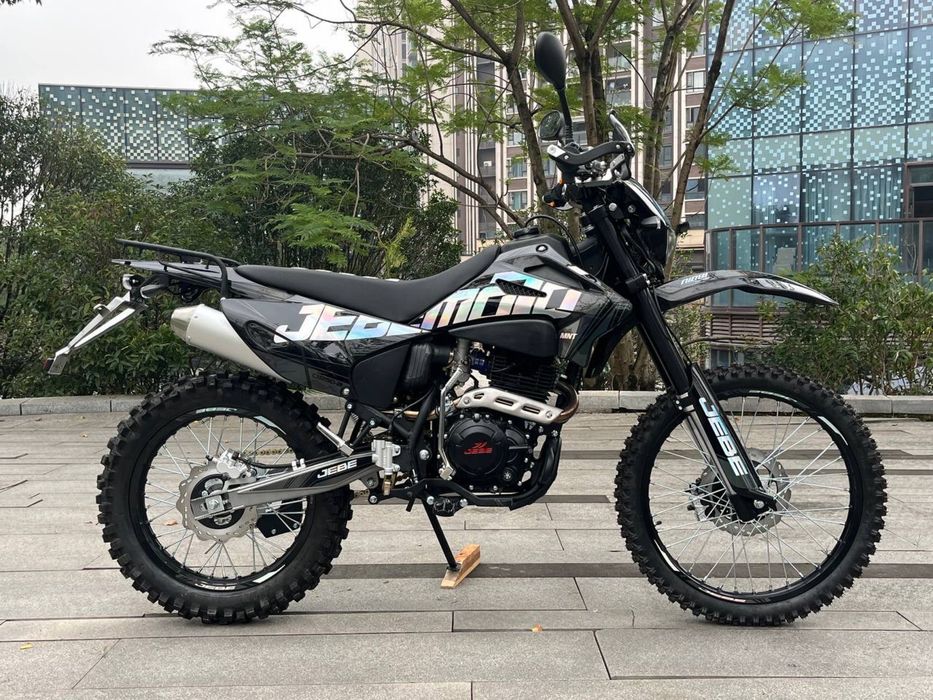 Жебе Эндуро 250сс