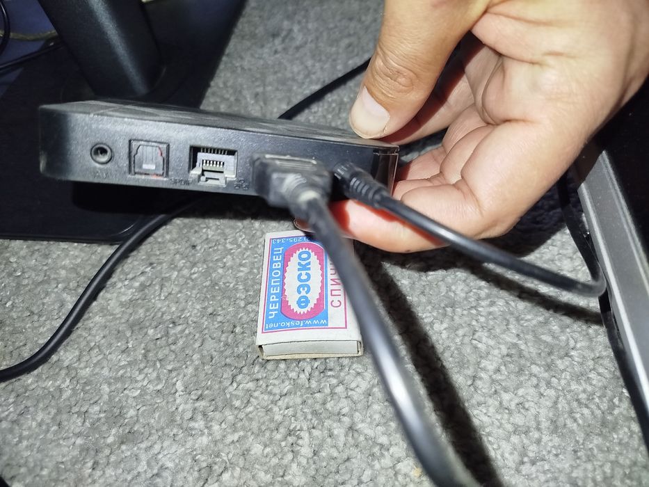 Tanix W2 2/16 андроид тв бокс