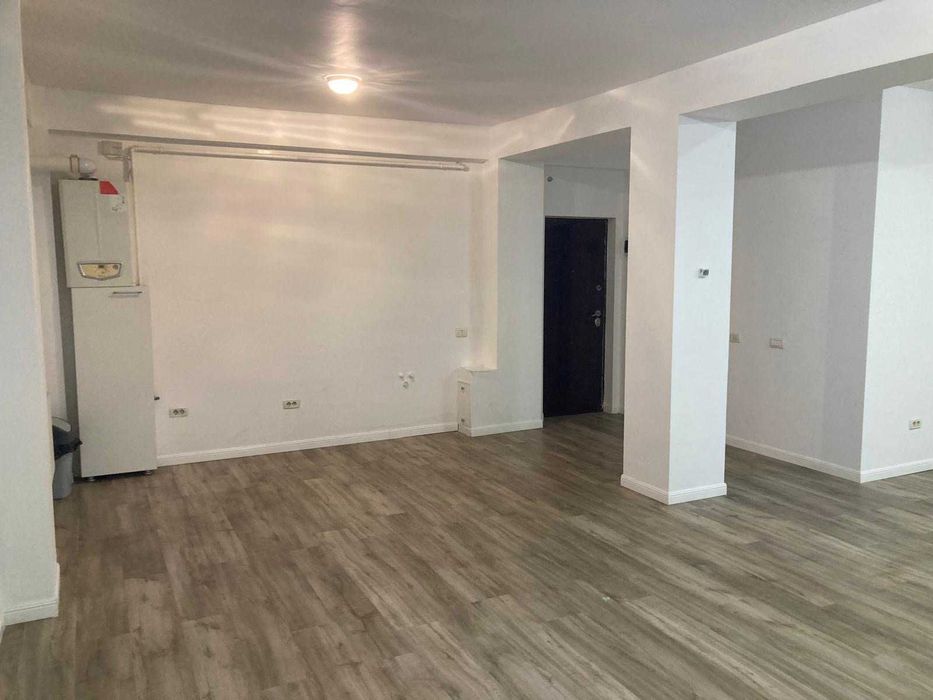 Spatiu comercial de  INCHIRIAT/VANZARE  Militari Residence/PARTER BLOC