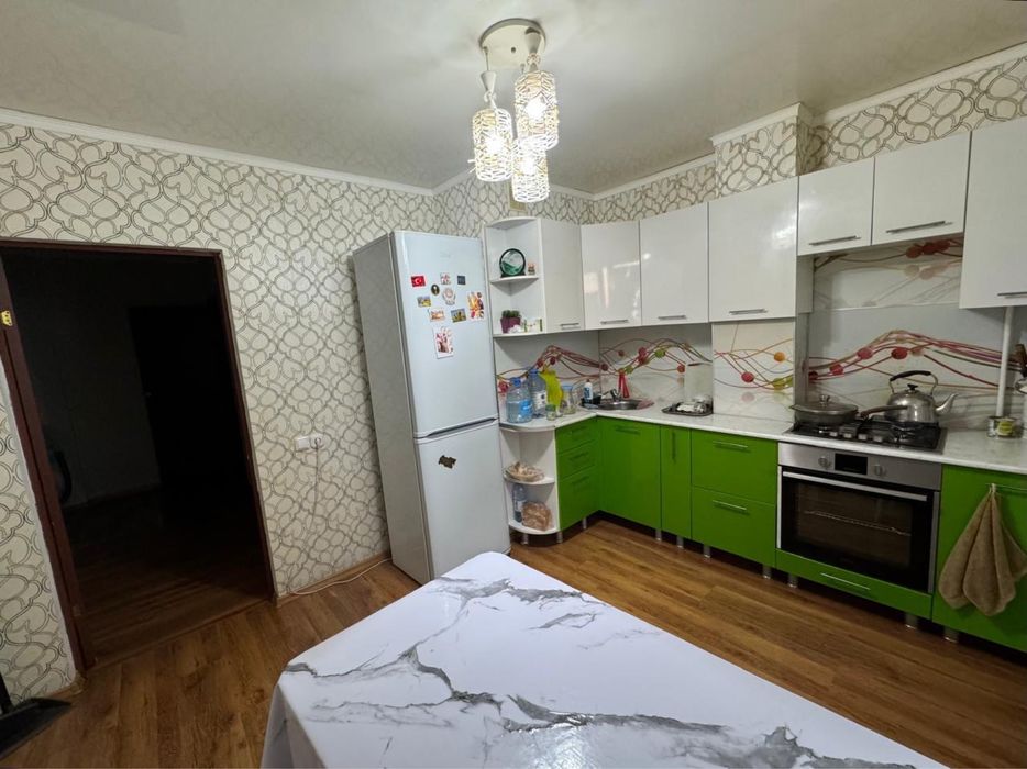 Продам 2 комнатную квартиру