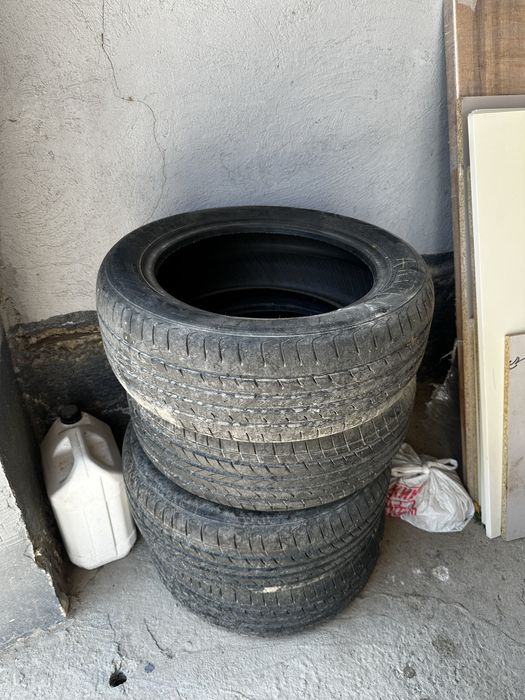 Летний пакрышки 185/55/15