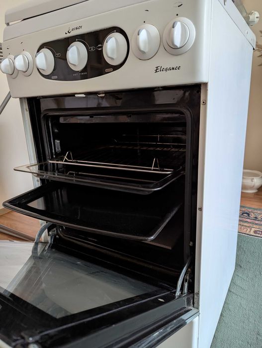 Газовая плита Kaiser Elegance