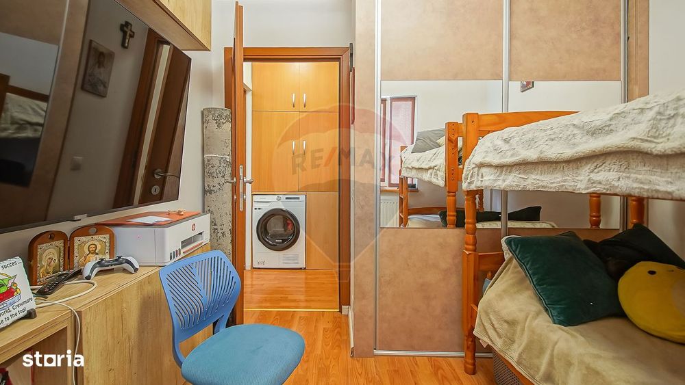 Comision 0% | 2 Camere Florilor | De Vanzare