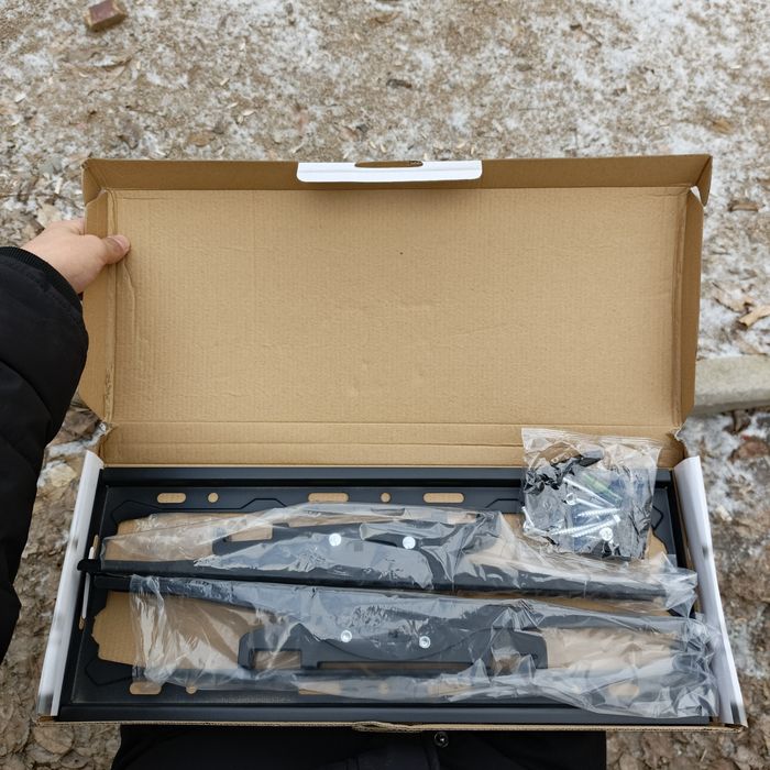 Кронштейн 25"-55"