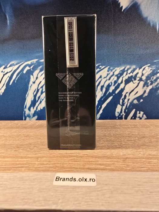 Parda Paradigme EDP 100ml