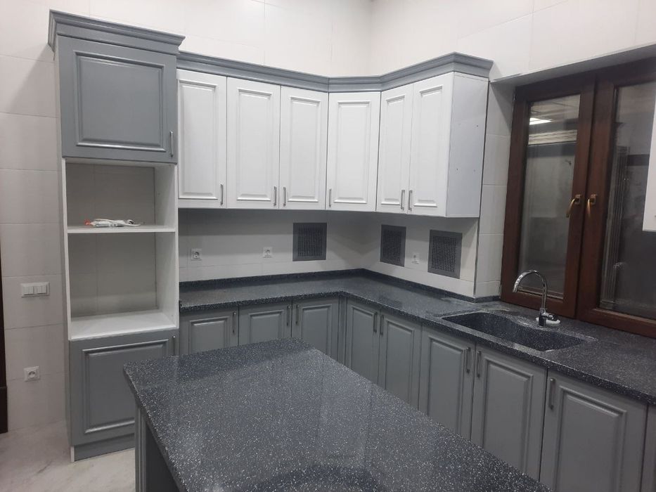 Mebel yasash ustanovka chochib yogish xzmati