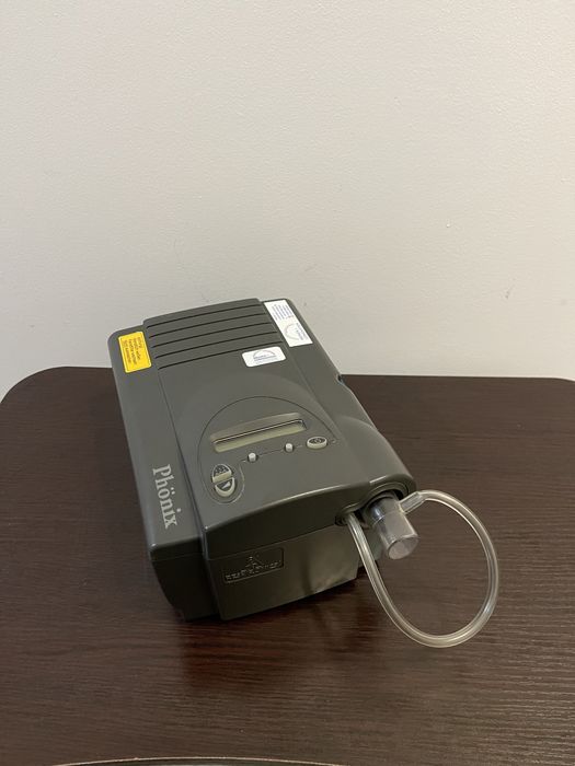 Aparat apnee CPAP VPAP Respironix Phonix Ploiesti • OLX.ro