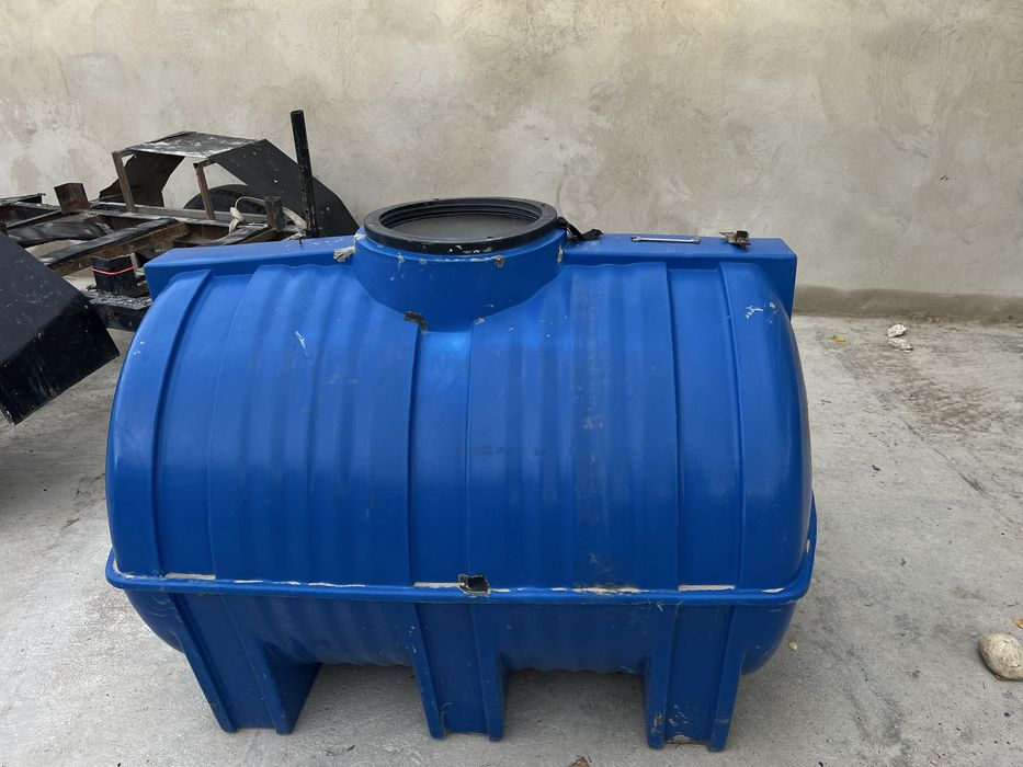 Тонник бочка продается