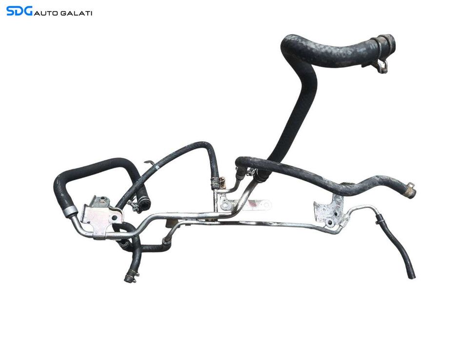 Ansamblu Linii Conducte Tevi Combustibil Nissan X-Trail T30 2.2 DCI 2001 - 2008 [N2945]