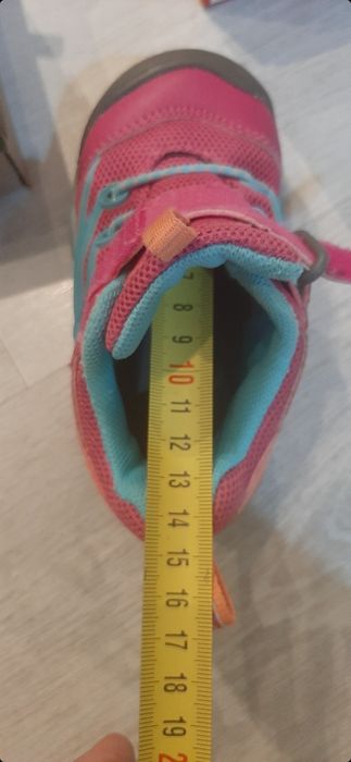 Naik,adidas,crocs,keen номера от 23,5до27