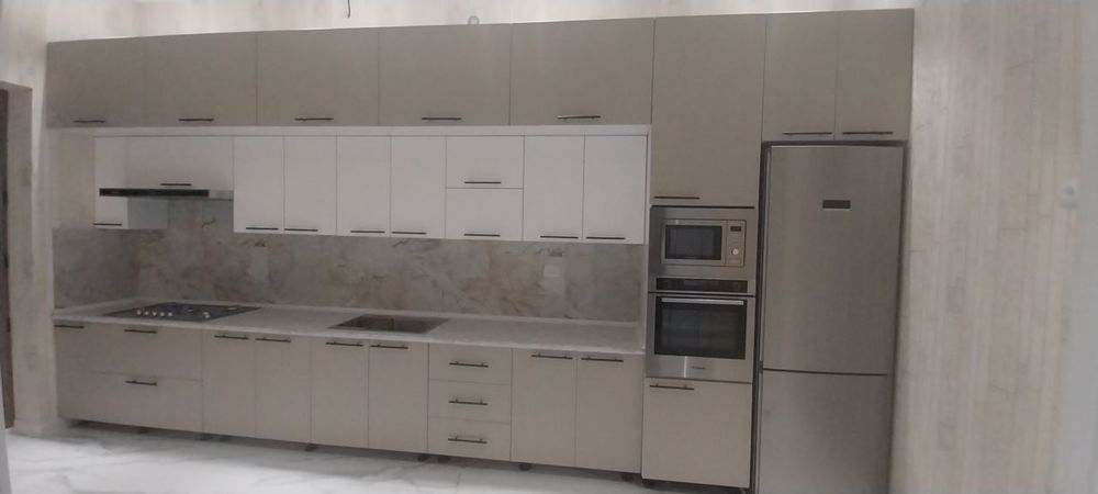 Мебель для кухня