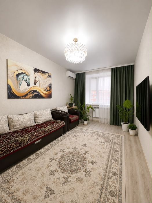 Продам квартиру