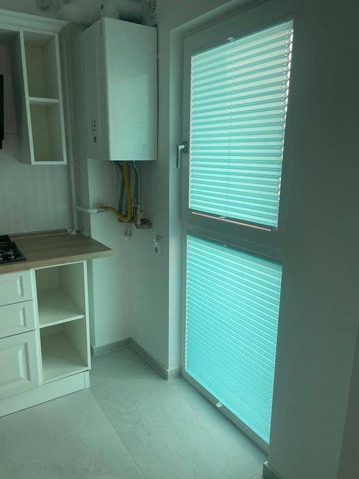 Apartament cu 1 cameră FREYA HOME