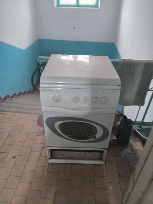 Газовый печка продаам