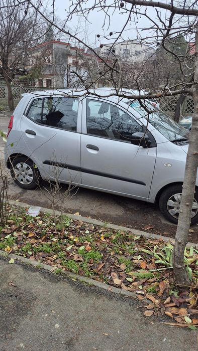 Hyundai i10 40.000km