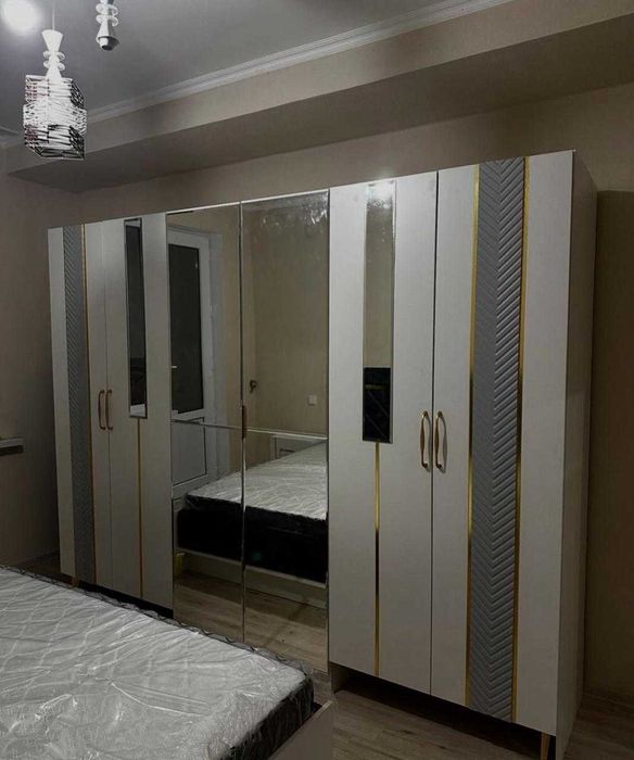 Спальный гарнитур СО СКЛАДА -> доставка до дома