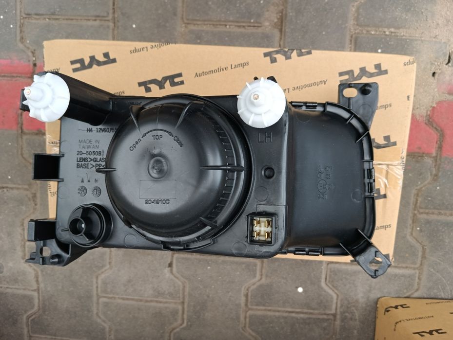 PASAT B3/Пассат Б3  бампер