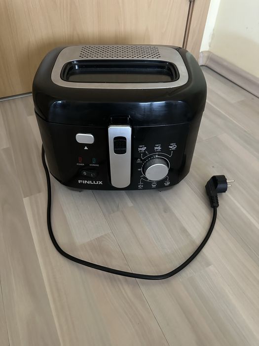 Фритюрник Finlux FDF - 2518BS