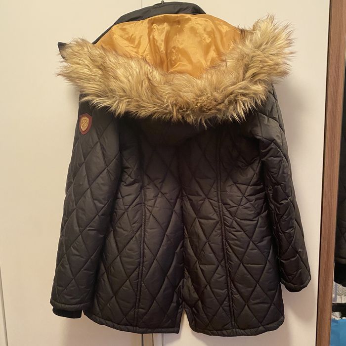 Куртка женская