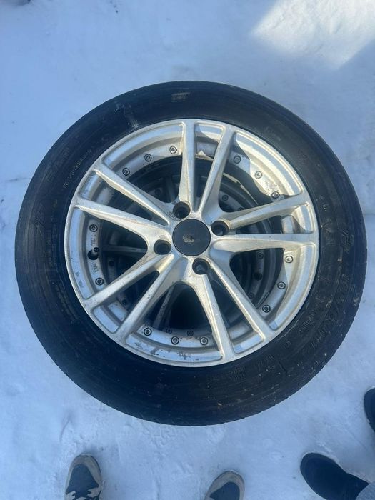 Продам титанки..