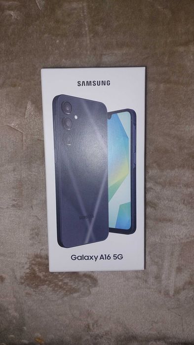 telefon samsung a16