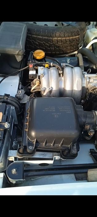 Продается Лада Нива