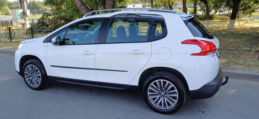 Peugeot 2016/2017 IMPECABILĂ!