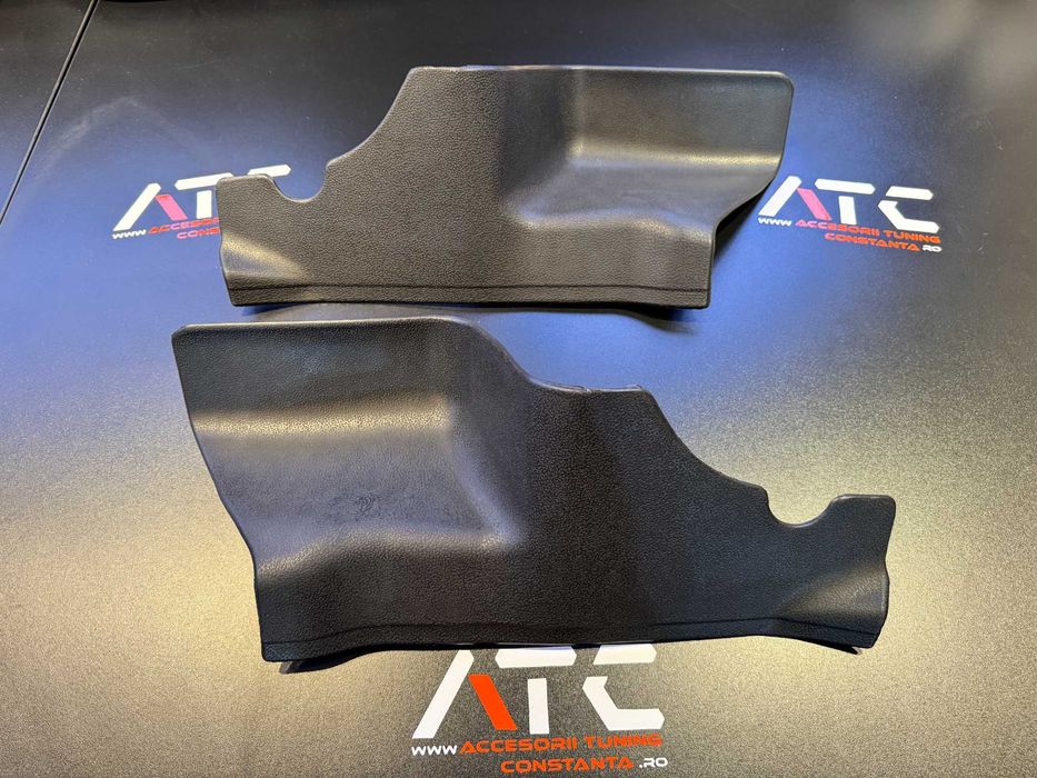 Protectii Mocheta / Prag Interior Dacia Logan 2