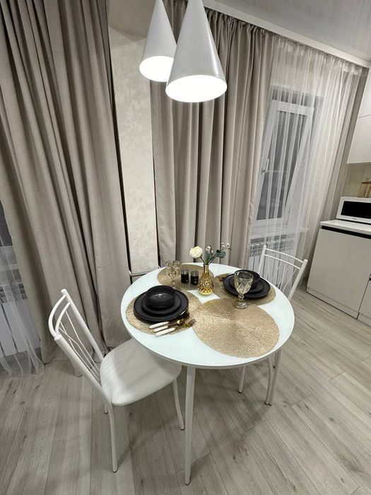 1.5-2х евро люкс в центре