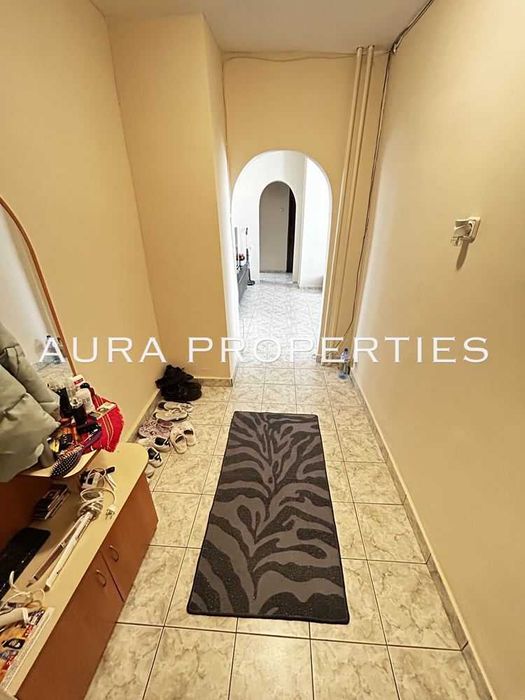 Разград / 3-стаен, под наем