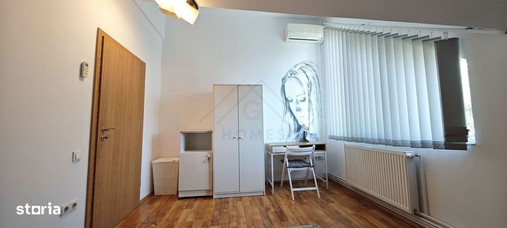 Apartament la casa,  aproape de 700!