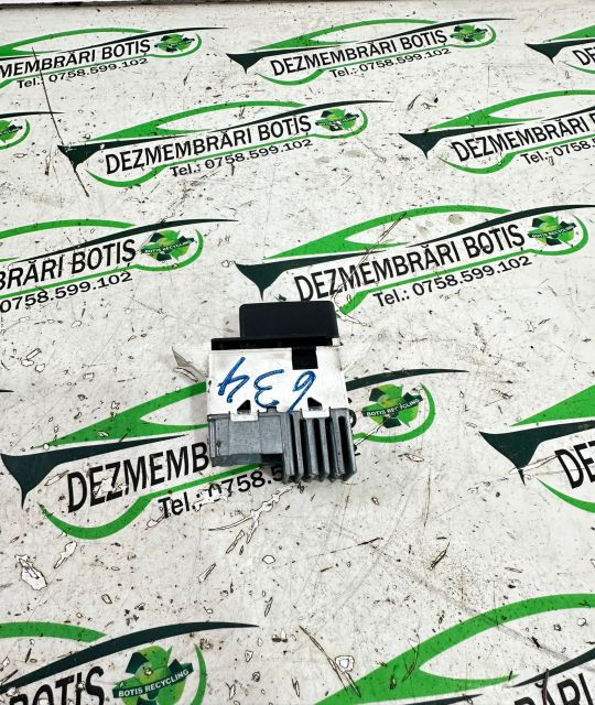 Buton avarie Ford Focus prima generatie