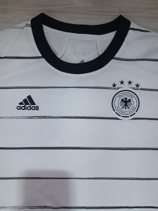 Tricou Adidas Germania dama