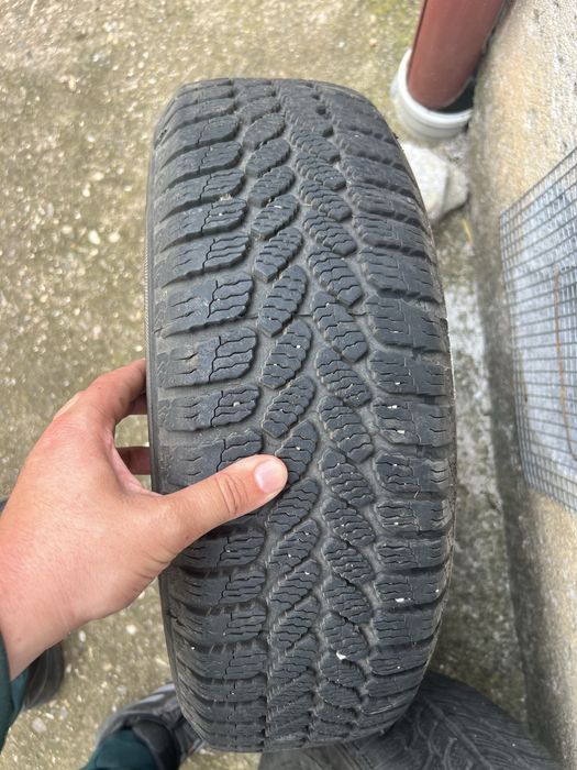 Гуми с джанти 13