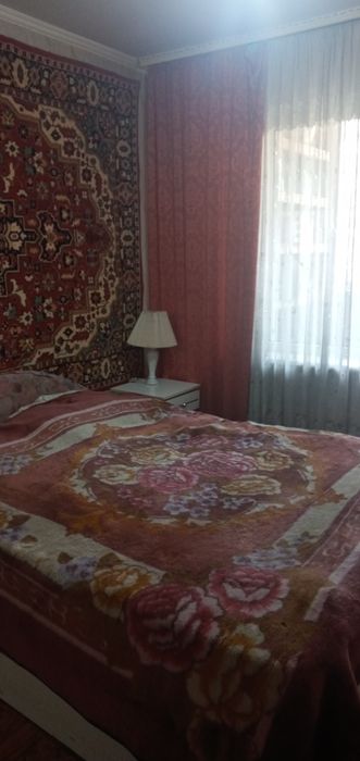Сдам 1 комнату в 3х комн.квартире,Таугуль 2 д.25  платежеспособным, чи
