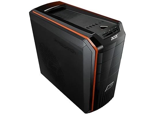 PC GAMING I7  3770 GTX660 4GB 16gb DDR3 128GB SSD + 2TB