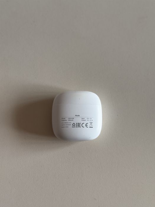 Безжични слушалки