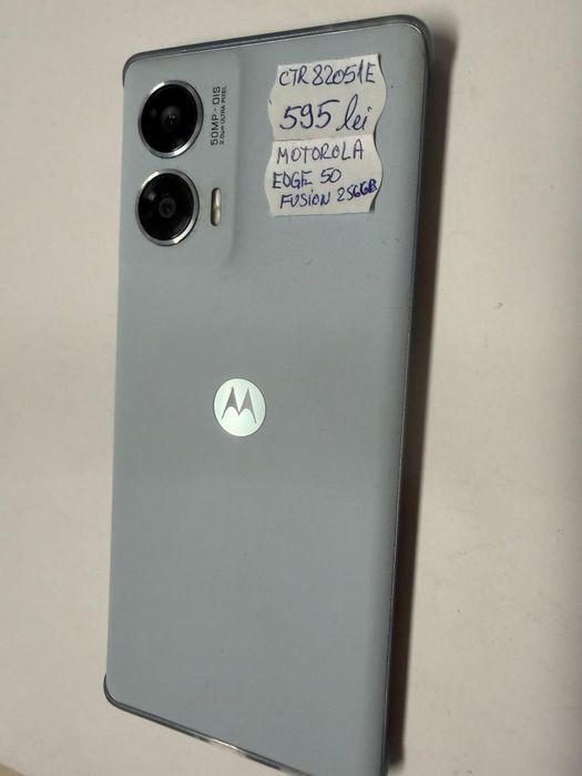 Motorola Moto Edge 50 Fusion, 256GB, 8GB RAM -T-