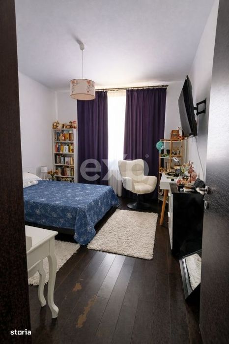 Apartament 3 camere platou GAVANA