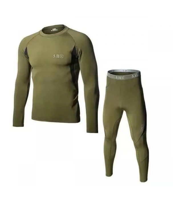 Термо, Нательное белье НАТО ESDY