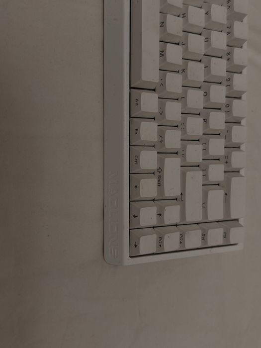 madlions 60he клавиатура