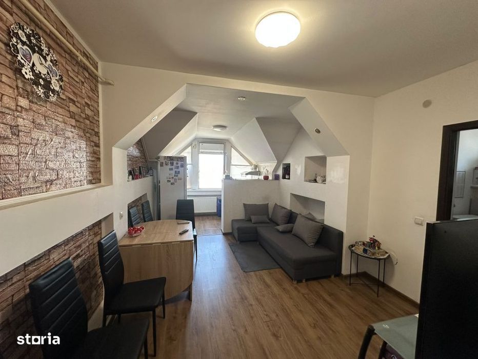 Apartament 3 camere, 75 mp, zona Ultracentral — fotografia 1