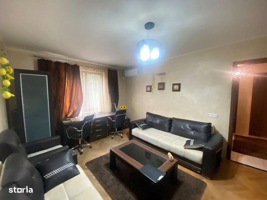 Apartament 3 camere Romană,metrou la scara,v20