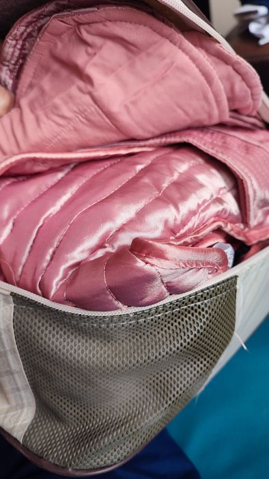 Луксозна турска кувертюра за двойно легло