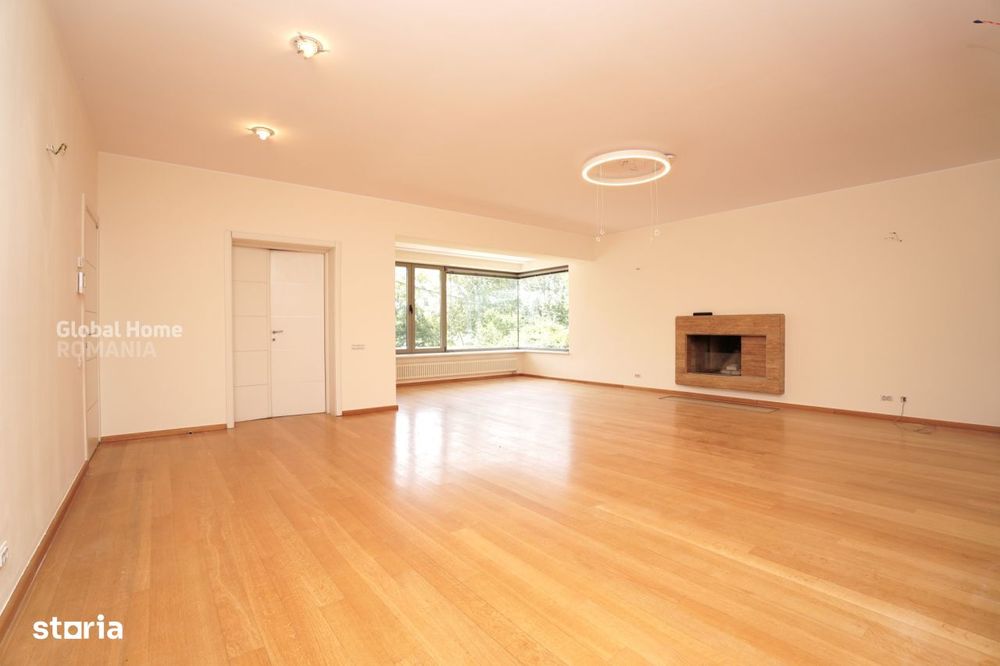Vila 370 MP | Ambasada | Gradina | Baneasa