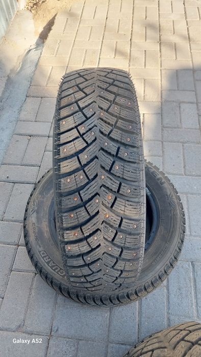 Шины зимние шины 185/65 r15