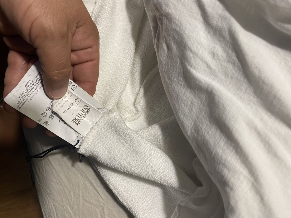 Versace jeans hoodie ново размер ХЛ