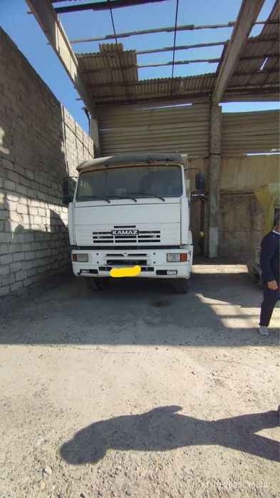 Evro Kamaz sotiladi srochno!