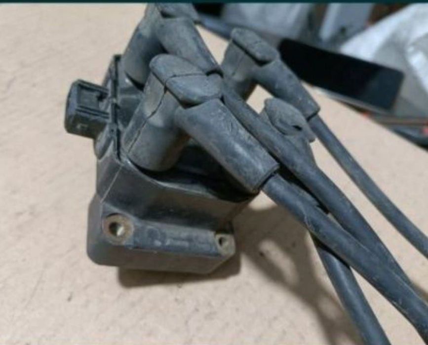 Bobina inducție fișe:bravo, punto albea, airsoft escalada